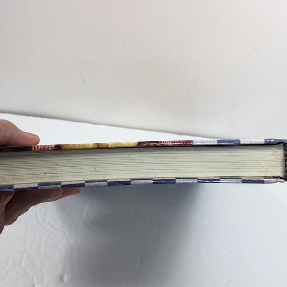 Reader's Digest Down Home Cooking The New Healthier Way Hard Cover Cookbook - Picture 6 of 15